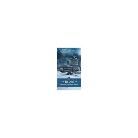 Les âmes seules - Livre jeu D.Architecturart