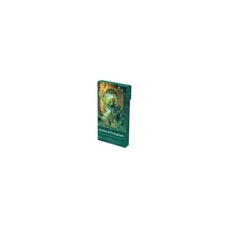 Les Pirates de l'ile sanguinaire - Livre jeu D.Architecturart