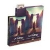 Les Veilleurs - Livre jeu D.Architecturart