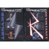 The Terminator TCG Deck Resistance