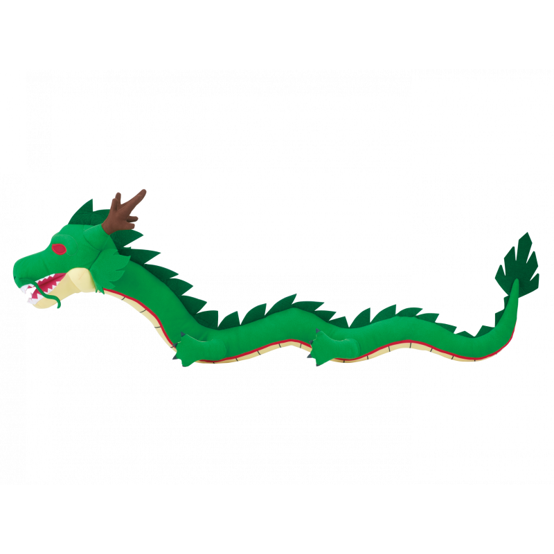 Peluche Shenron Dragon Ball