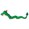 Peluche Shenron Dragon Ball