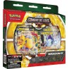 Pokémon - Deck Combat de Ligue Miraidon‑ex - français