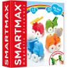 Smart Max : My first Vehicule