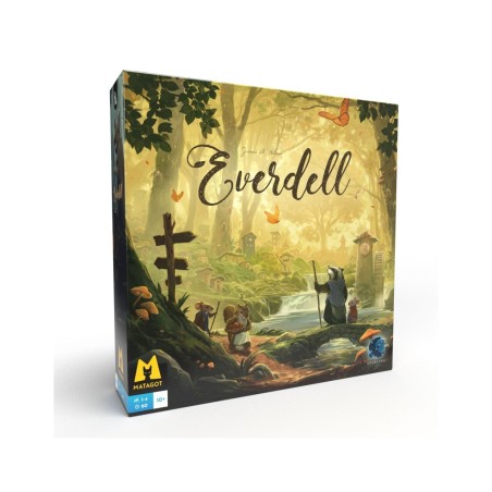 Everdell