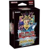 Yu-Gi-Oh! Coffret The Darkside of Dimensions Movie Pack Secret Edition Anglais