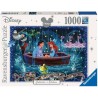 Puzzle Disney - La Petite Sirène - 1000p.
