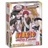 Naruto TCG Deck Série 3 Puissance Cachée