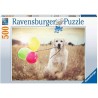 Puzzle - Ballon Party - 500p.