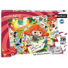 Puzzle Mortelle Adèle - Une armée mortelle - 250p.