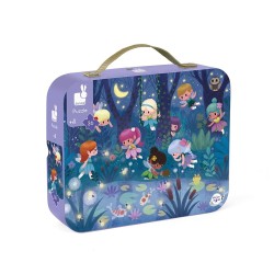 copy of PUZZLE FESTIVITES D'ETE - 36 PCS