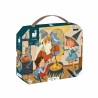 Puzzle Janod - Magie - 200p.