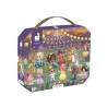 Puzzle Janod - Princesses - 36p.