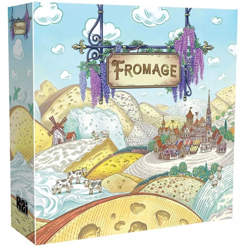 Fromage