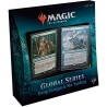 Magic - Coffret Global Series Jiang Yanggu and Mu Yanling