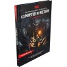 Donjons & Dragons  - Les monstres du multivers