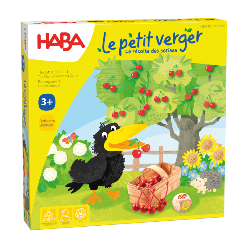 Le Petit Verger