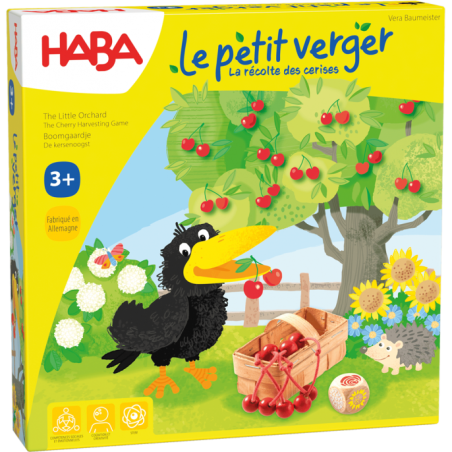 Le Petit Verger