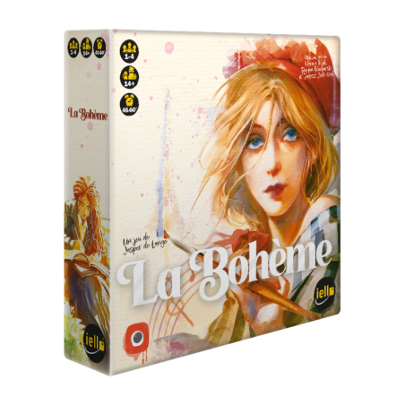 La Bohème