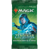 Magic - Booster de Draft Renaissance de Zendikar - Français