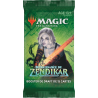 Magic - Booster de Draft Renaissance de Zendikar - Français