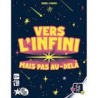 Vers l'infini mais au-delà