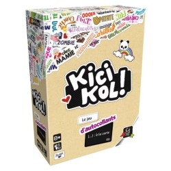 KiciKol!