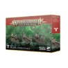 Warhammer Age of Sigmar - Skavens : Ratling Warpblaster