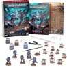 Warhammer 40.000 - Set d'Introduction - Anglais