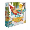 OCCASION - Puzzle Loki part en vacances 12p.