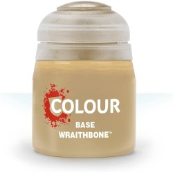 BASE: WRAITHBONE (12ML) (6-PACK)