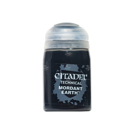 Citadel - Peinture Technical : Mordant Earth
