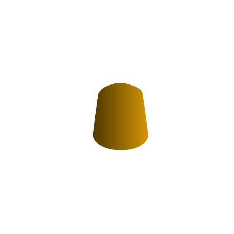 Citadel - Peinture Contrast : Nazdreg Yellow