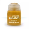 Citadel - Peinture Contrast : Nazdreg Yellow