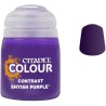 Citadel - Peinture Contrast : Shyish Purple