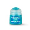 Citadel - Peinture Layer : Ahriman Blue