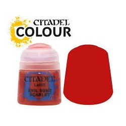 EVIL SUNZ SCARLET 12ML (6-PACK)