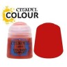 Citadel - Peinture Layer : Evil Sunz Scarlet