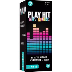 Play hit
