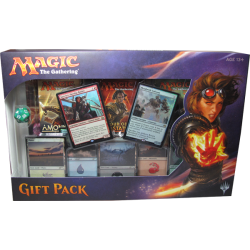 Magic GiftPack 2017 Anglais
