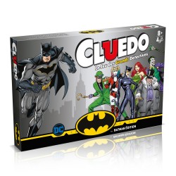 copy of Cluedo (d. 2023)