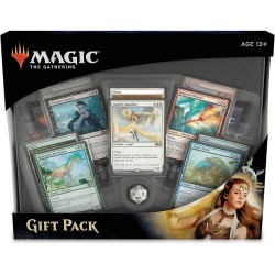Magic GiftPack 2018 Anglais