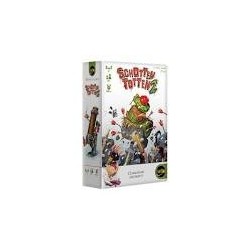 Schotten Totten 2