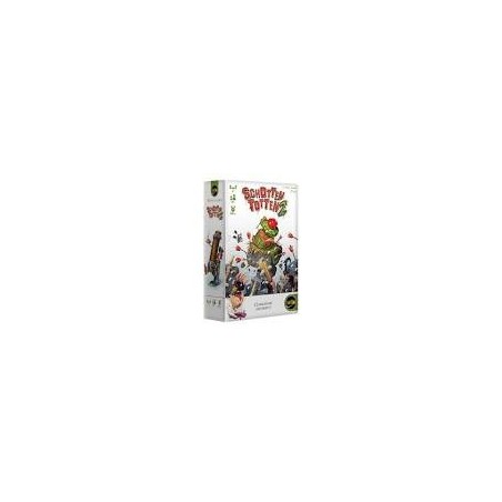 Schotten Totten 2