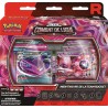 Pokémon Deck Combat de ligue 2025 : MewtwoEx de la Team Rocket