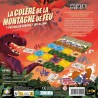 La colère de la Montagne de feu