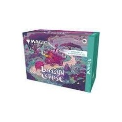 copy of copy of  copy of copy of copy of Magic Bundle Les Combattants d'Ixalan Anglais