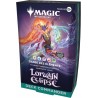 Magic Deck Commander Lorwyn Eclipsé - Danse des Eléments Français