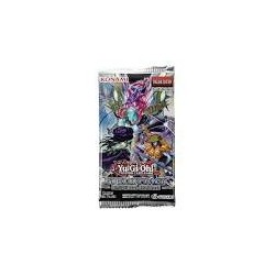 copy of copy of copy of copy of copy of copy of Yu-Gi-Oh! Booster Les Vaillants Fracasseurs français