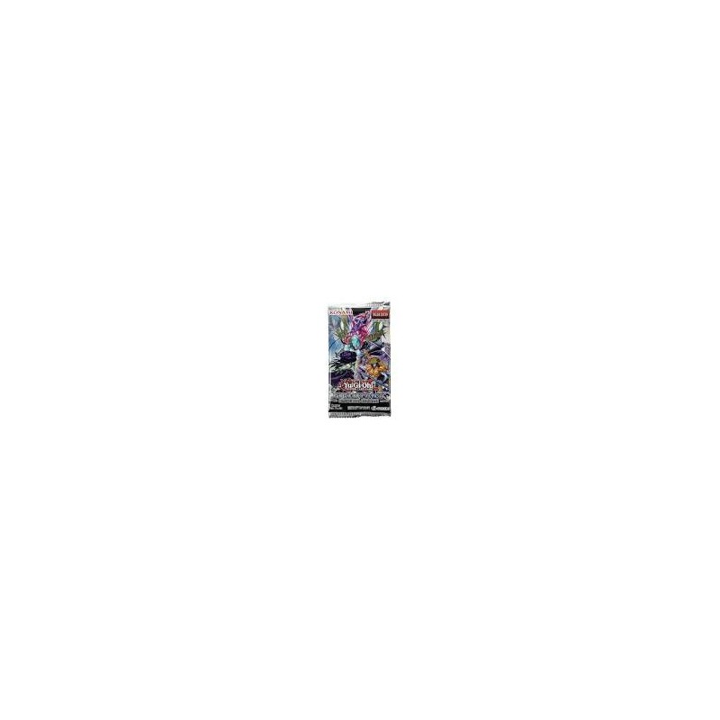 Yu-Gi-Oh! - Booster DuelistPack - Dimensional Guardians Anglais